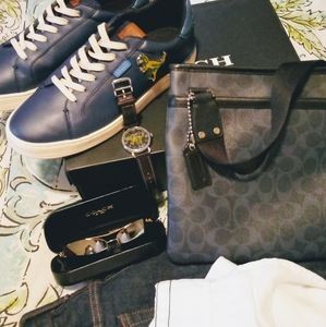 Meet your Posher, Ralucci